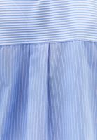 Women Mixed Oversized Shirt