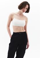 İnce Askılı Bralet