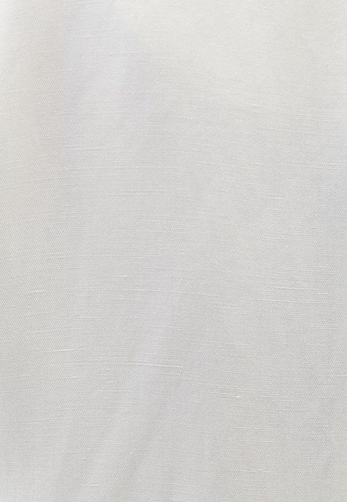 Keten Oversize Ceket ve Keten Şort Kombini