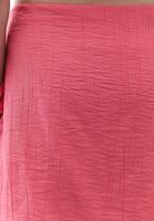 Women Pink Mid-Rise Mini Skirt