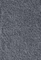 Bayan Mavi Yüksek Bel Uzun Denim Etek