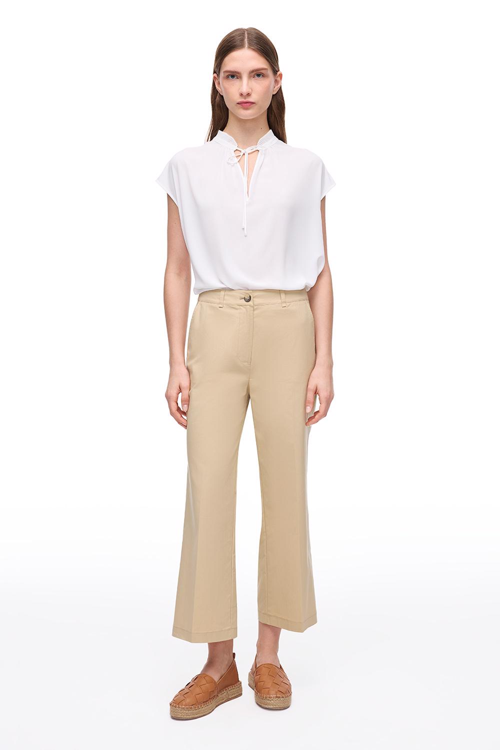 Beates Midi Trenckot