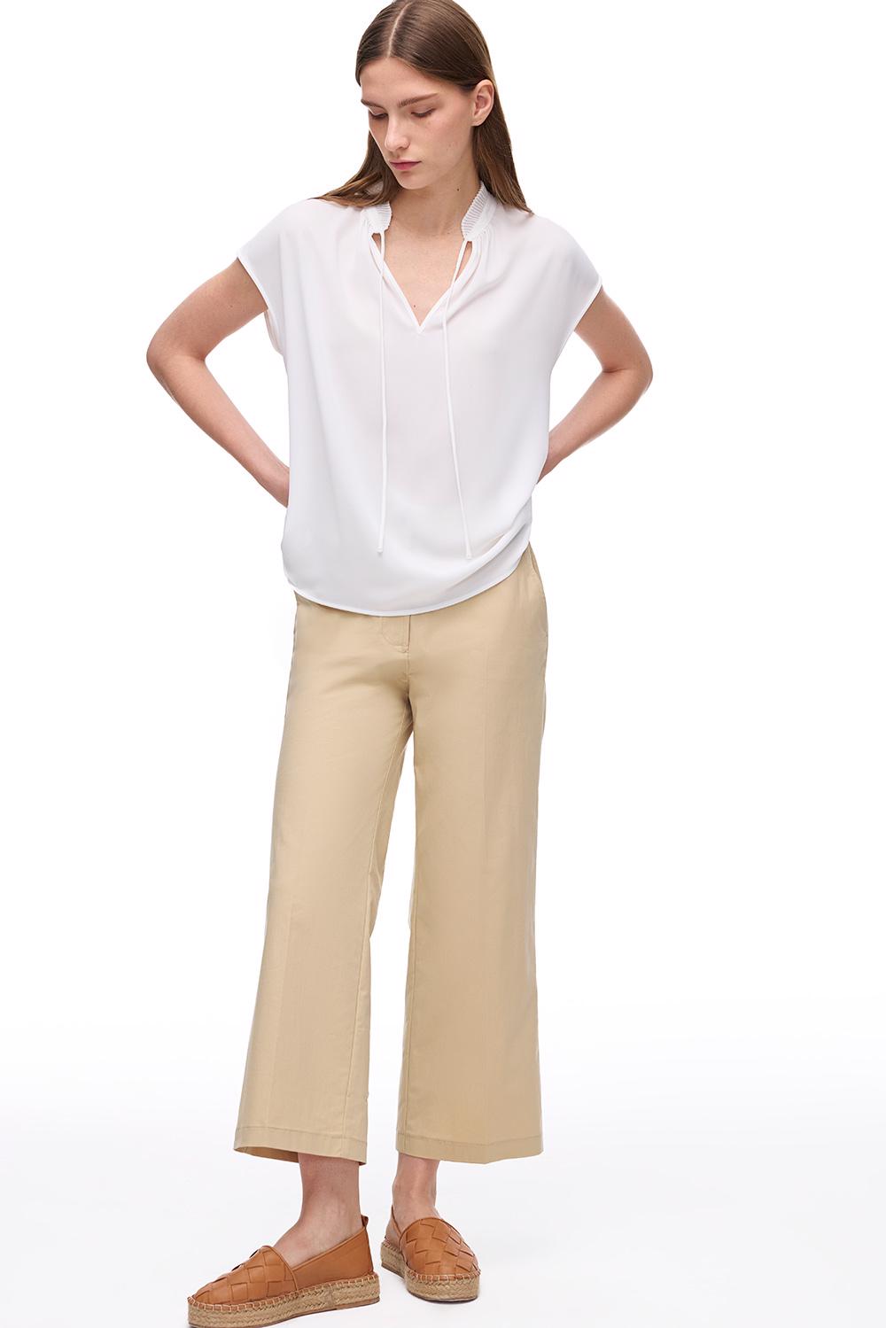 Beates Midi Trenckot