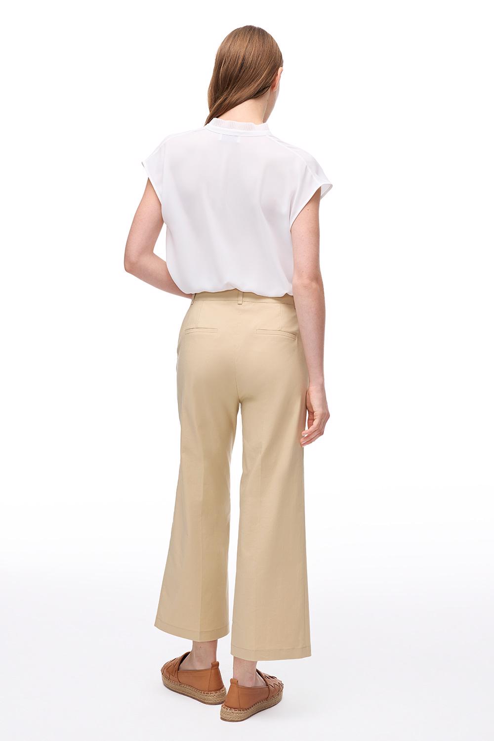 Beates Midi Trenckot