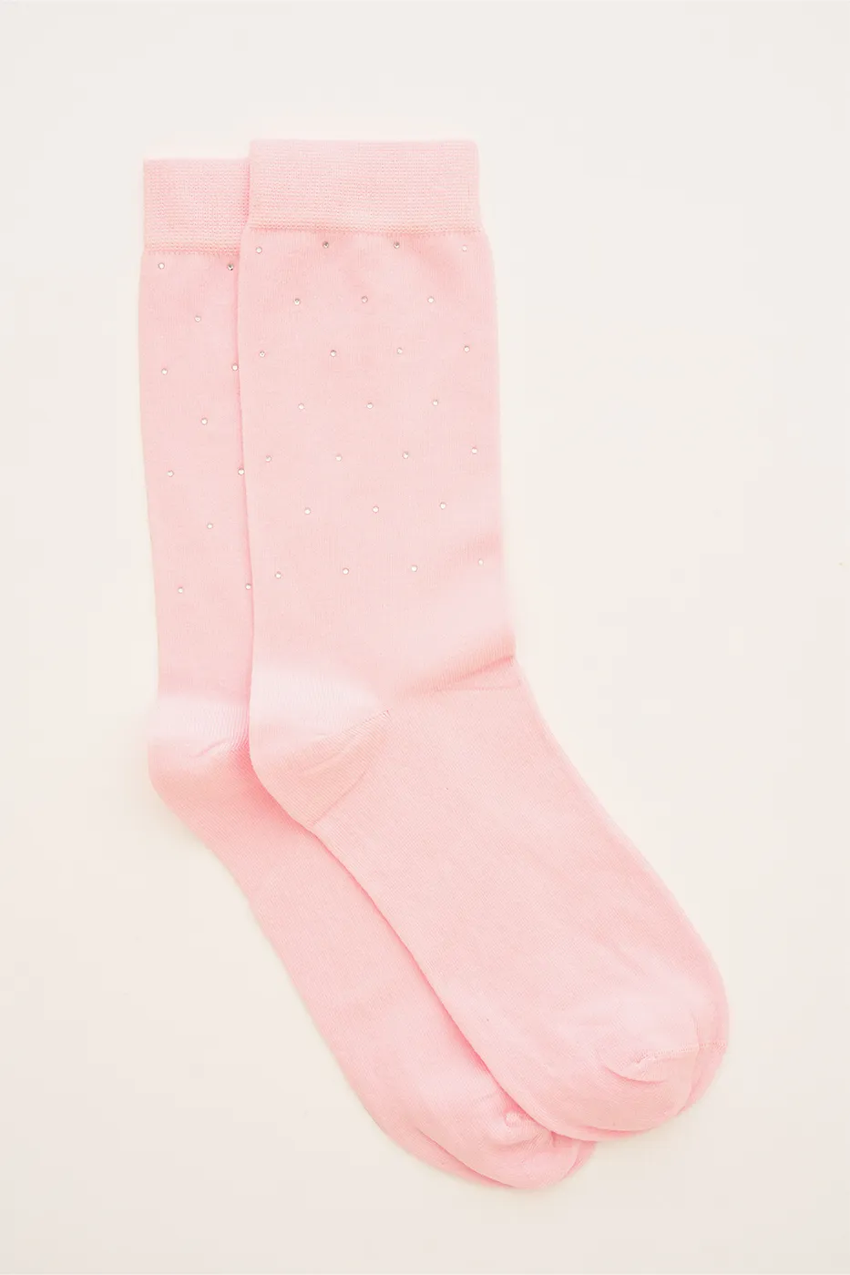 Corap Acık pembe Corap