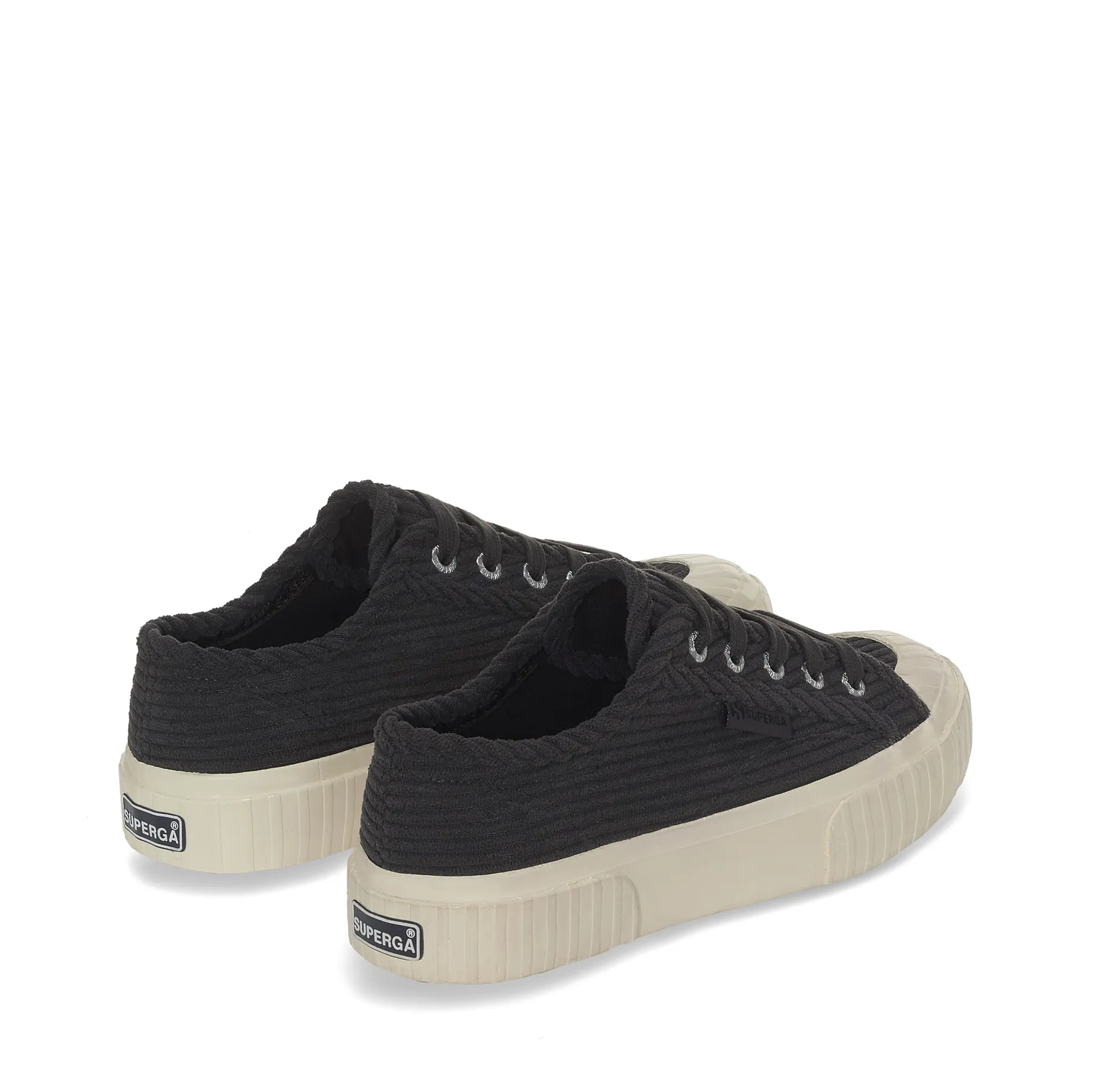 Corduroy superga best sale