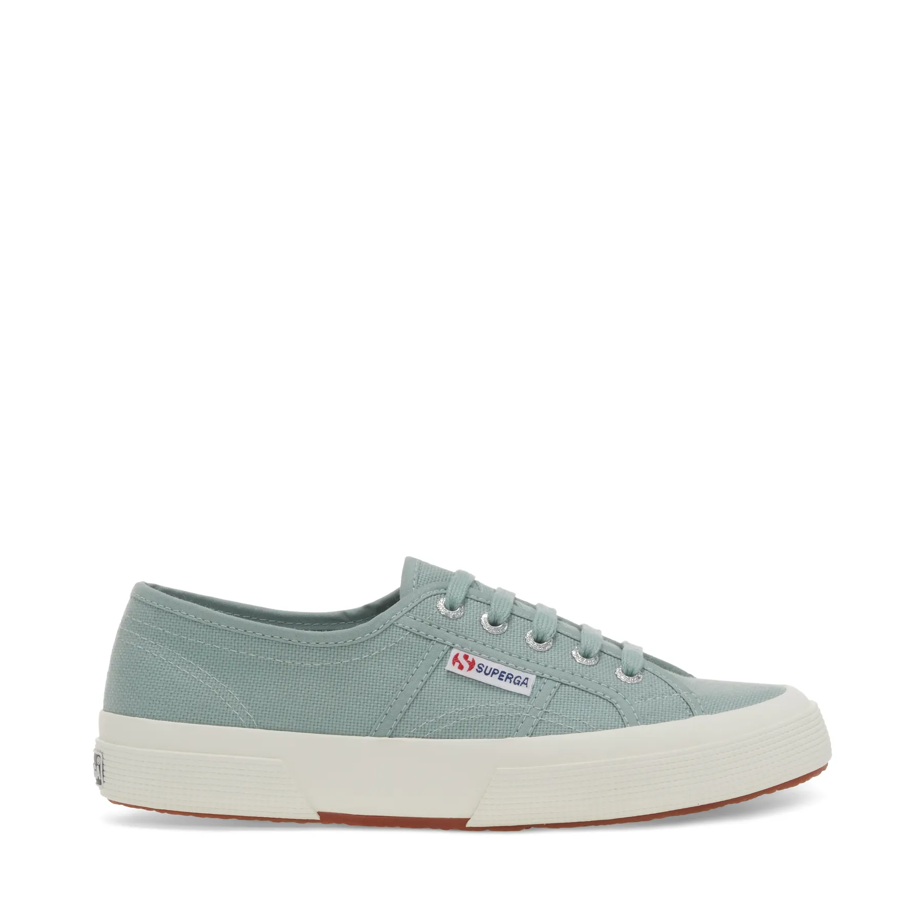 2750 Cotu Classic Unisex Gri Bileksiz Sneaker S000010 AB2 SP Superga Turkiye