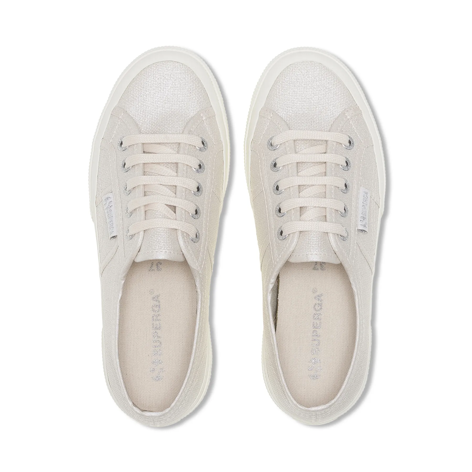 SUPERGA★2750 PEARL MATTE CANVAS★BEIGE LIGHT Amazon.com | Superga Women's 2750 Pearl Matte Canvas Sneaker