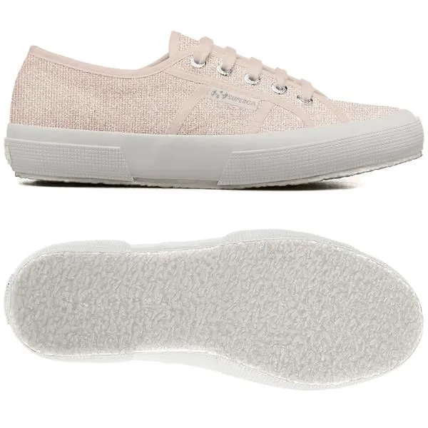 2750 Pearl Matte Canvas Kadın Bej Sneaker S8124ZW-A5P-SP
