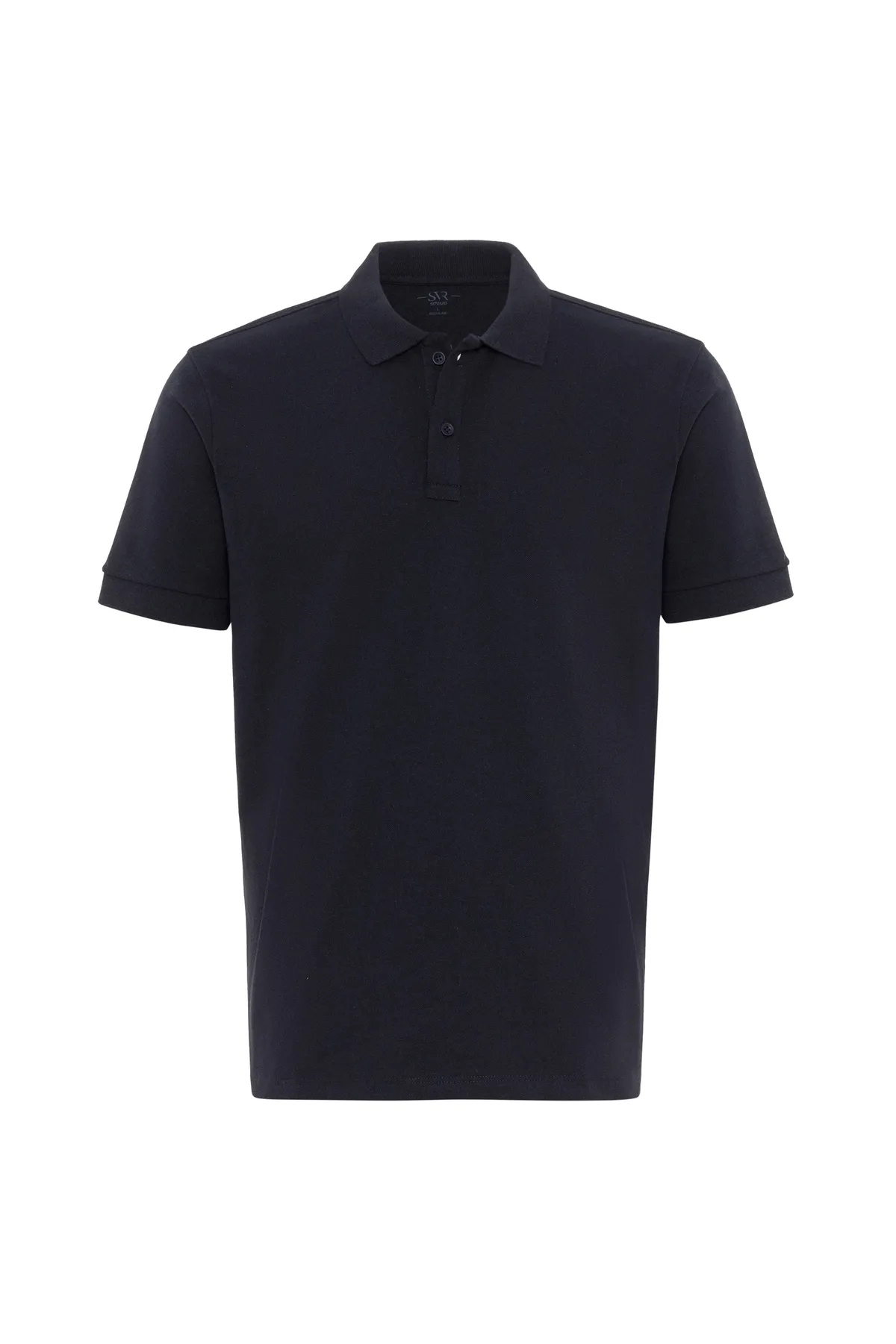 Bisiklet/Polo Yaka Tişört