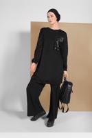 FLOWING PANTS 00200 