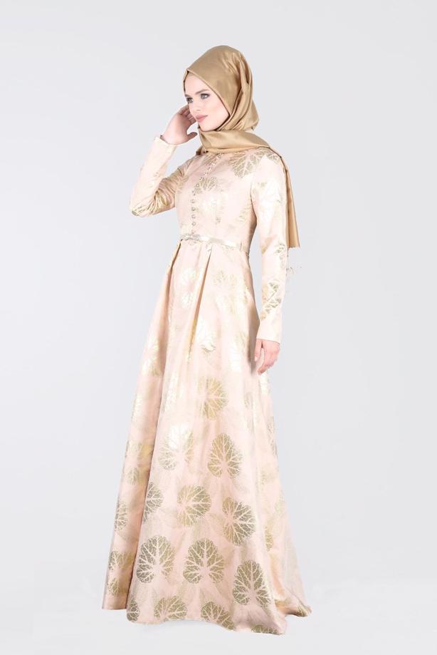 Facon robe hijab 2019 hot sale