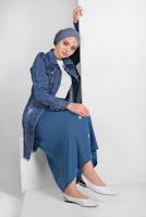 DENIM JACKET 3302 