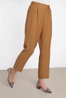 ALVINA CARROT PANTS