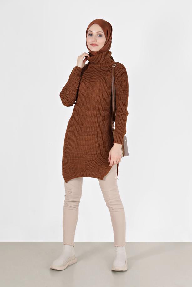 Tunik turtleneck shop