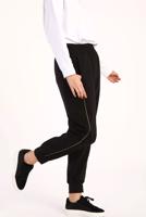 ELASTIC WAIST TROUSERS 61033 