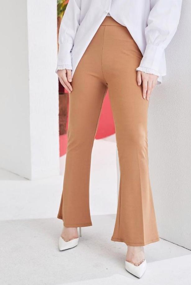 Sujata Fashion Cigar Pants with New Siroski Stones Work Design - Women  Trouser