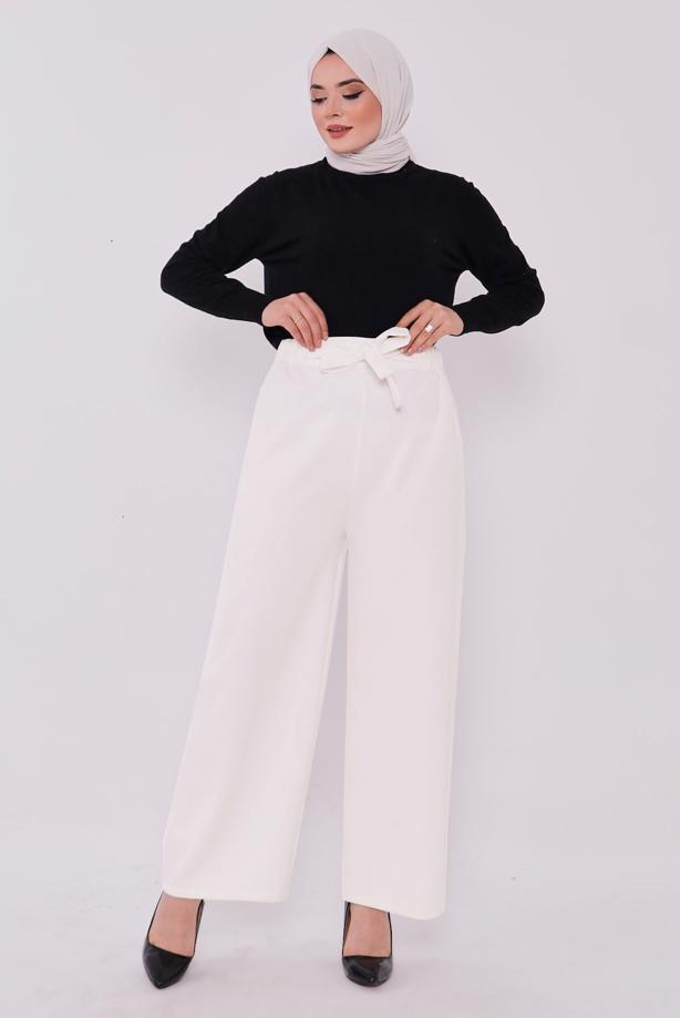 Wide-legged Formal Pants,... - Modest Collection | Facebook