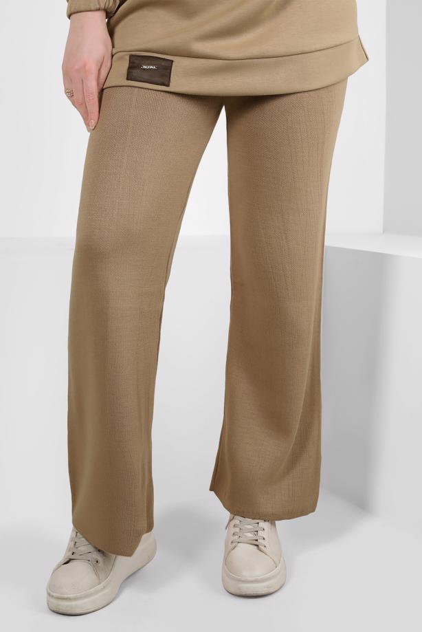 TRENDYOL MODEST Green Modest Fashion Pants Styles, Prices - Trendyol