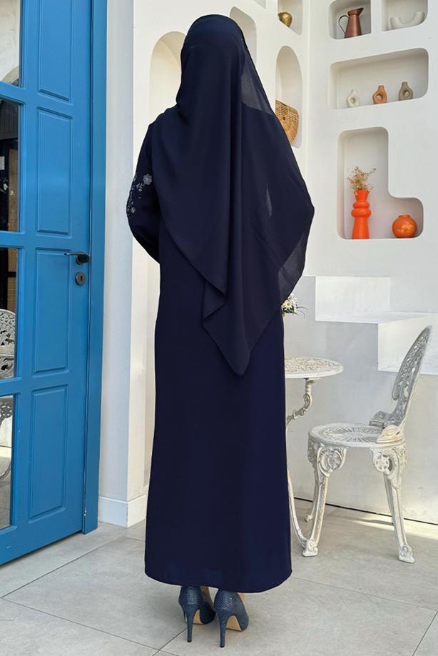 ABAYA BRODEE T 5987 TRENDTESETTUR