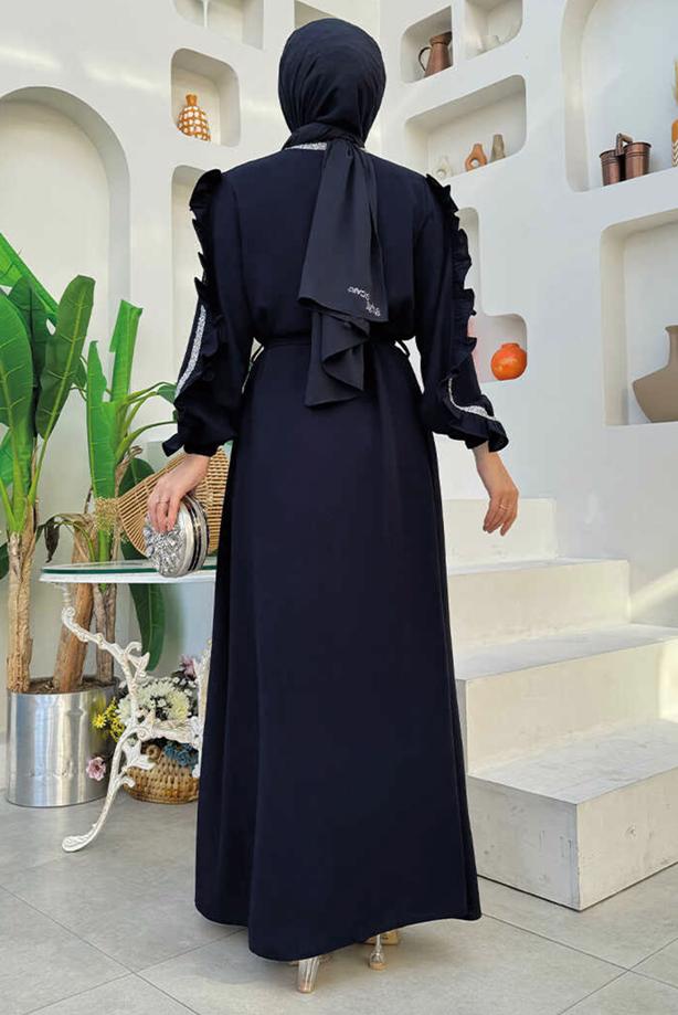 Dress hijab jumpsuit best sale